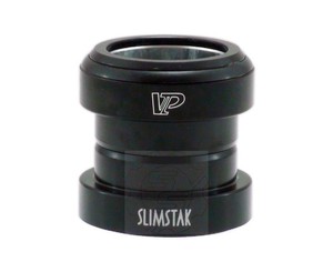 VP SlimStak Threadless Headset 1-1/8" Sealed Bearing Bicycle Headset
