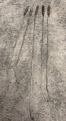 #ad #ad Various NLA Bolens Troy Bilt Garden Way Clutch Contol Rods amp; Springs OBSOLETE $94.16