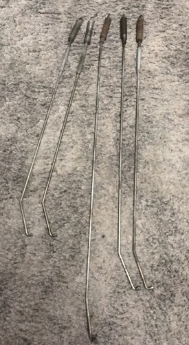 Various NLA Bolens Troy Bilt Garden Way Clutch Contol Rods & Springs OBSOLETE