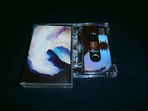 ISON - Inner Space. Tape - Picture 2 of 4