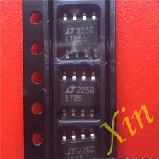 10PCS LT1785IS8 LT1785CS8 1785I LT1785 SOP8 NEW