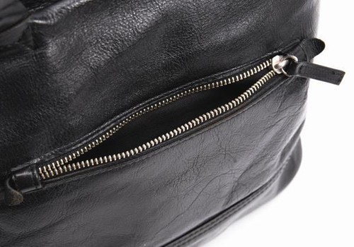 Y'sY's Cow Leather 2way Bag(K-146487) - Picture 8 of 12