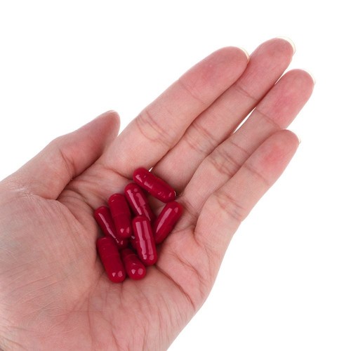 how to make fake blood capsules for virginity at home