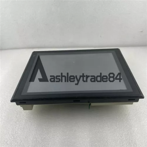 USED 1PCS Omron PLC NS12-TS01B-V1 Touch Screen