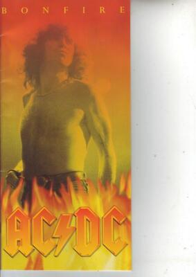 Bonfire ACDC