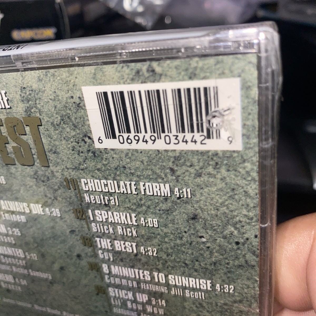 Wild Wild West [1999 Original Soundtrack] by Original Soundtrack