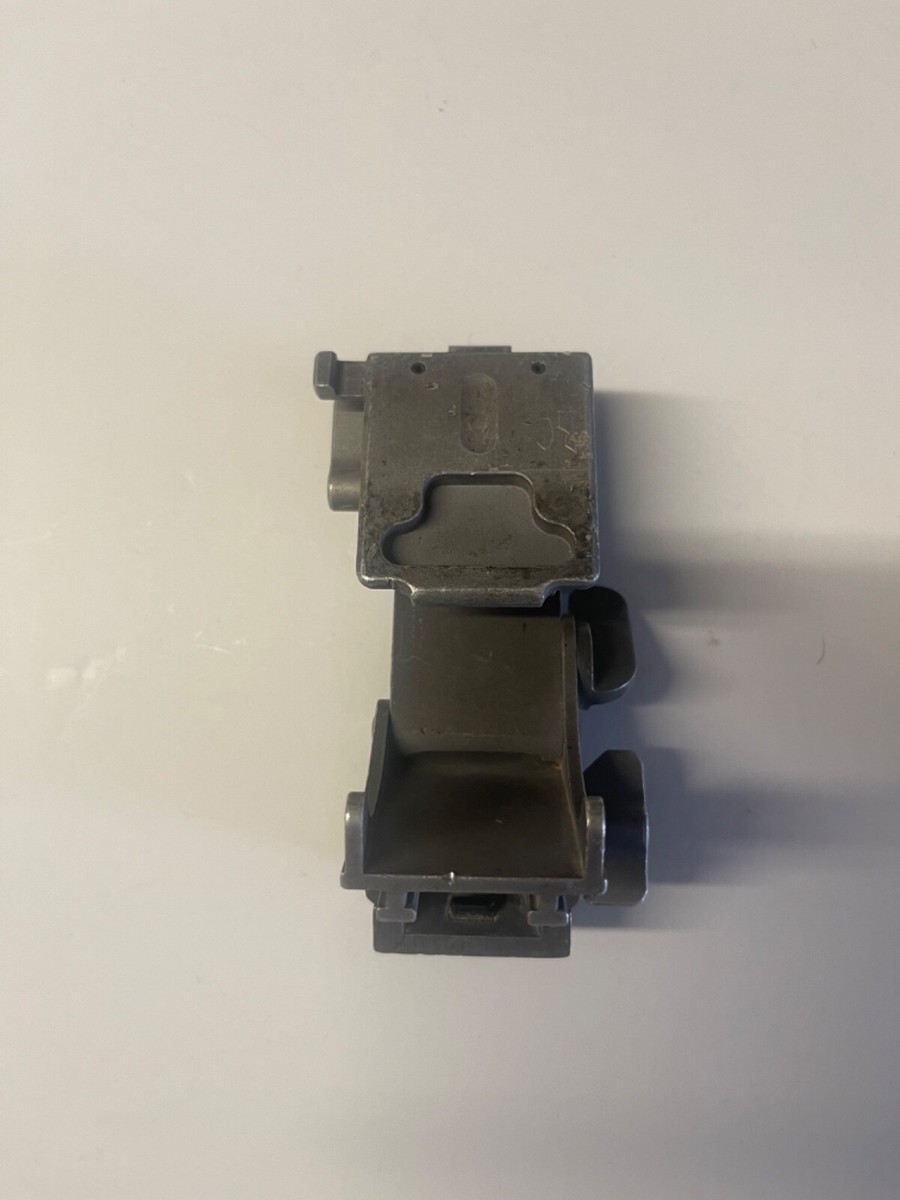 Norotos NVG Rhino Mount II w/ Bracket Titanium 5855-01-610-8704 | eBay