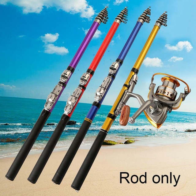 shakespeare omni pole