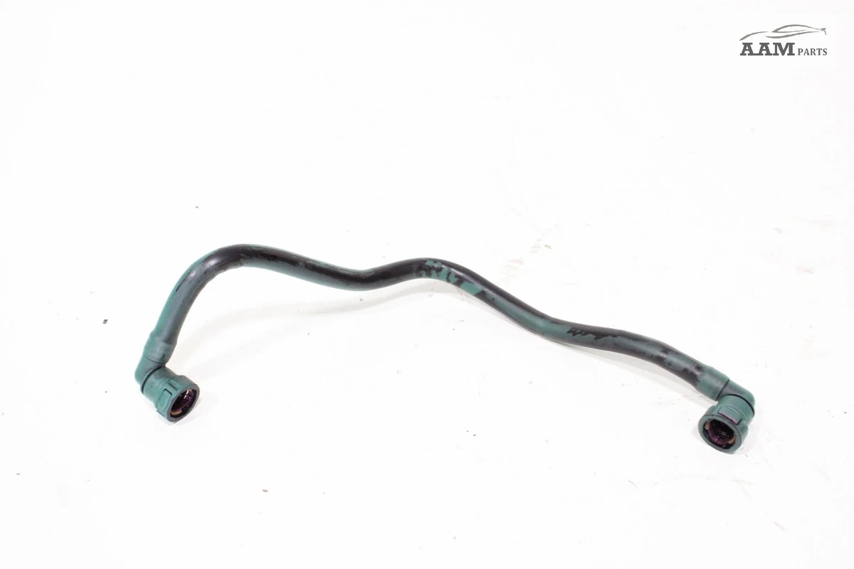 2019-2023 VOLVO VNL 760 D13 12.8L ENGINE COOLING COOLANT PIPE 