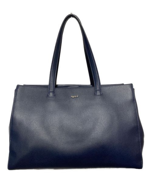 Agnes B Voyage Handbag With Pouch From Japan #25584 | eBay Agnes B Voyage Handbag With Pouch From Japan #25584 | eBay