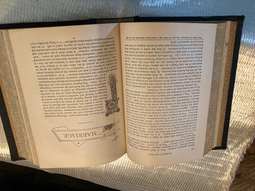 THE CATHOLIC MISCELLANY. 1886. IN. GREAT. SHAPE - Picture 12 of 12