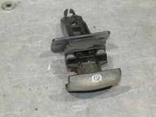 2003-2007 Cadillac CTS OEM parking brake release lever handle 03 04 05 06 07