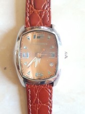 Orologio Donna Chronotech CT 7504L Prisma col. Rame