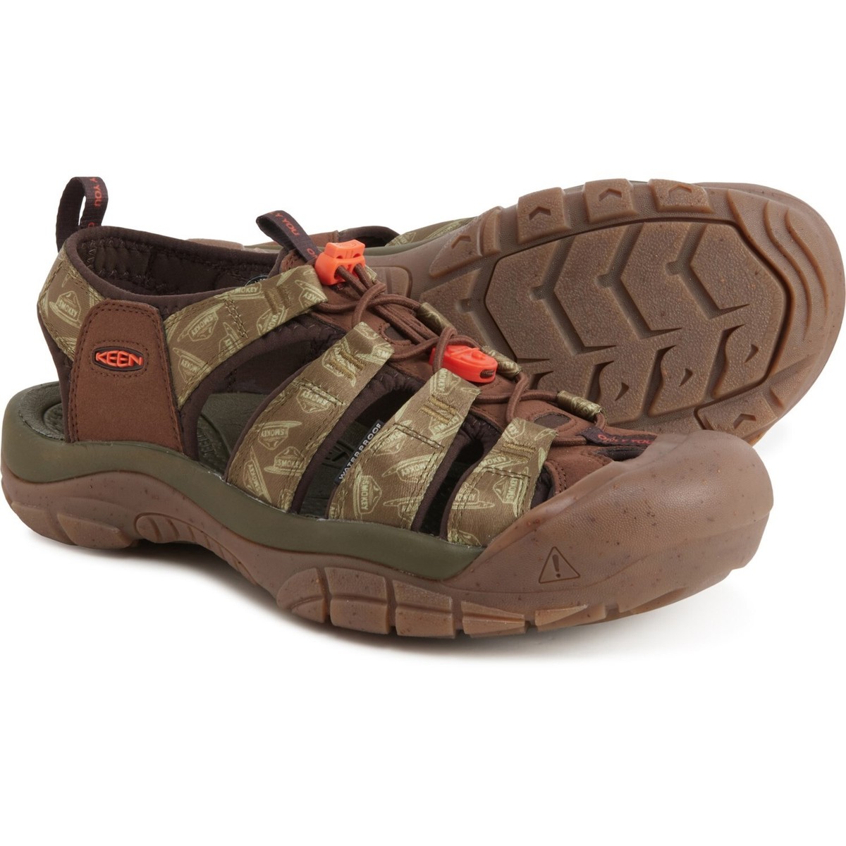 メンズ ニューポート レトロ KEEN × SMOKEY BEAR サンダル 楽天市場】○○ KEEN NEWPORT RETRO SMOKEY BEAR キーン ニュー