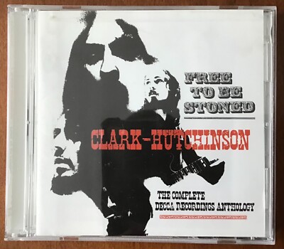 CLARK-HUTCHINSON 