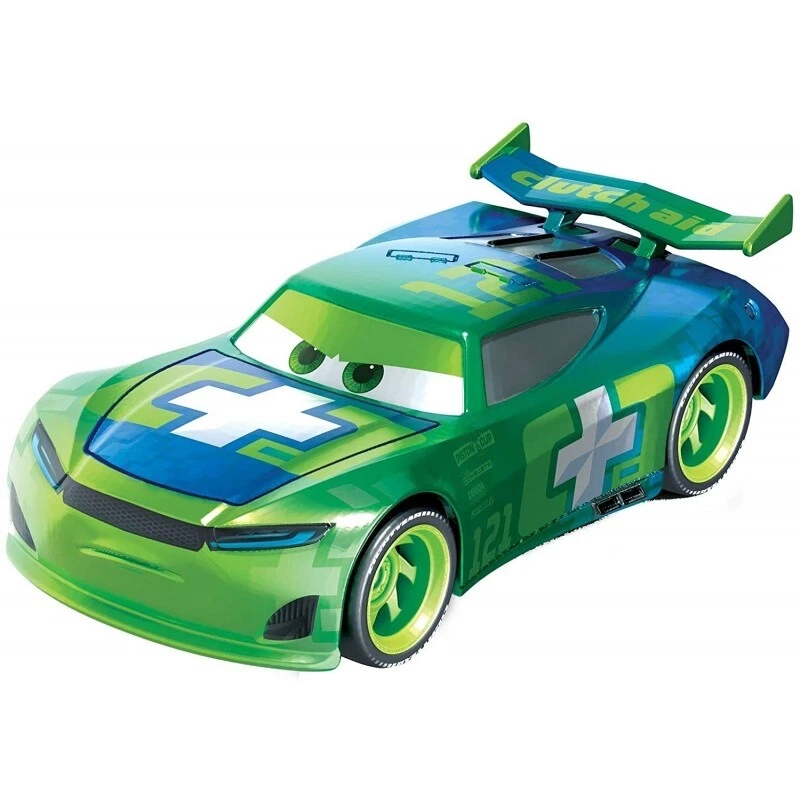 Disney cars 121 hotsell