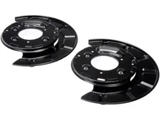 For 2009-2019 GMC Savana 3500 Brake Dust Shield Rear Dorman 71465RYTN 2017 2010