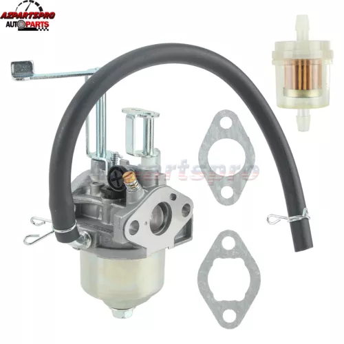 Carburetor for Homelite UT13140 79cc Edger