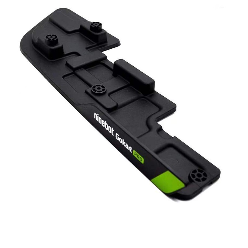 Original Left Right Side Plastic Wing For Segway Ninebot Go Kart