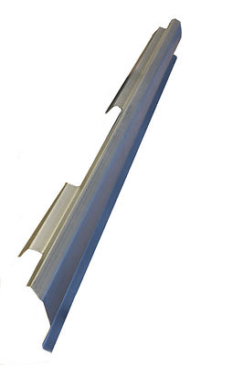 2002-07 For Jeep Liberty 4dr Outer Rocker Panel  Passenger's Side NEW!