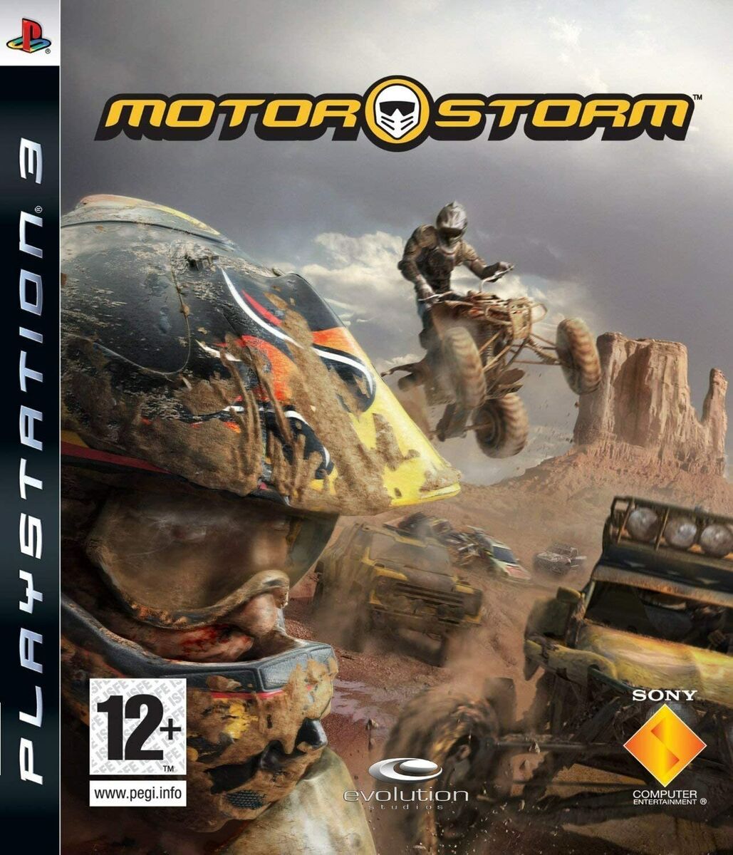 Motorbike Jogos Ps3 PSN Digital Playstation 3