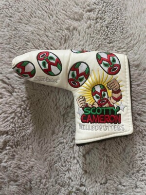 2021 Cinco De Drinko - Scotty Cameron