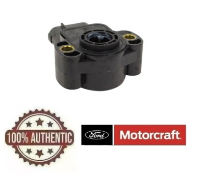 DY-967 Motorcraft Throttle Position Sensor New for E150 Van E250 E350 E450 E550