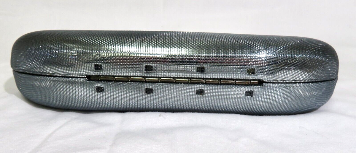 Glasses Case（SILVER) / BanDe na Part 715xtLTd5fL._AC_AC_SY300_QL30_.jpg