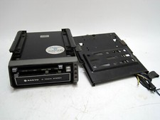 Sanyo 8 Track Car Stereo Model FT 890 Mini Si...