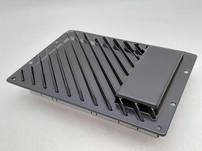 13-15 JAGUAR XF PREMIUM AUDIO SOUND STEREO AMP AMPLIFIER 1280W