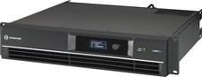 Dynacord C1800FDI-US DSP Power Amplifier with FIR Drive Phoenix Connectors