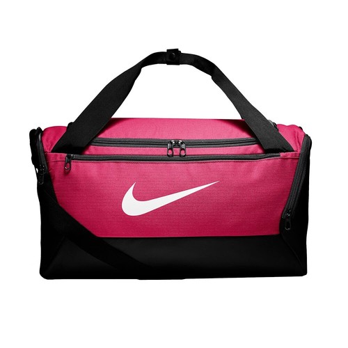Borsoni Unisex Nike BORSONE BRASILIA Fucsia BA5957 666 | eBay