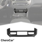 ⭕Central Control Dash Panel Cover Trim for Chevy Colorado/Canyon 15+ Accessories