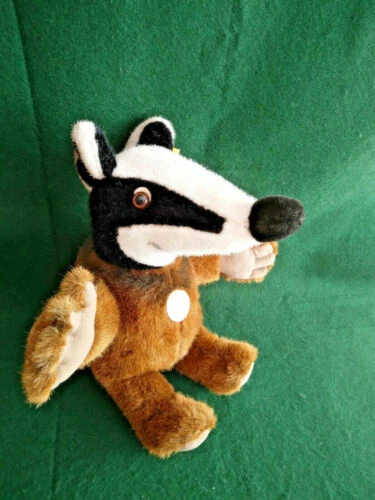 Steiff Haustier-Stofftiere