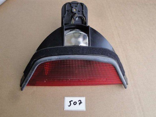 BMW E39 Limousine 3. Bremsleuchte Rücklicht Bremslicht 8374585  LN507
