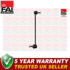 FAI Front Right Stabiliser Link Fits Mazda 3 2013- 1.5 D 1.6 2.0 2.2 B45A34150