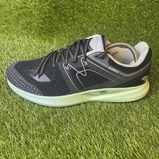 Karhu Synchron Ortix 2020 Running Shoes Womens Black Green Size 9.5