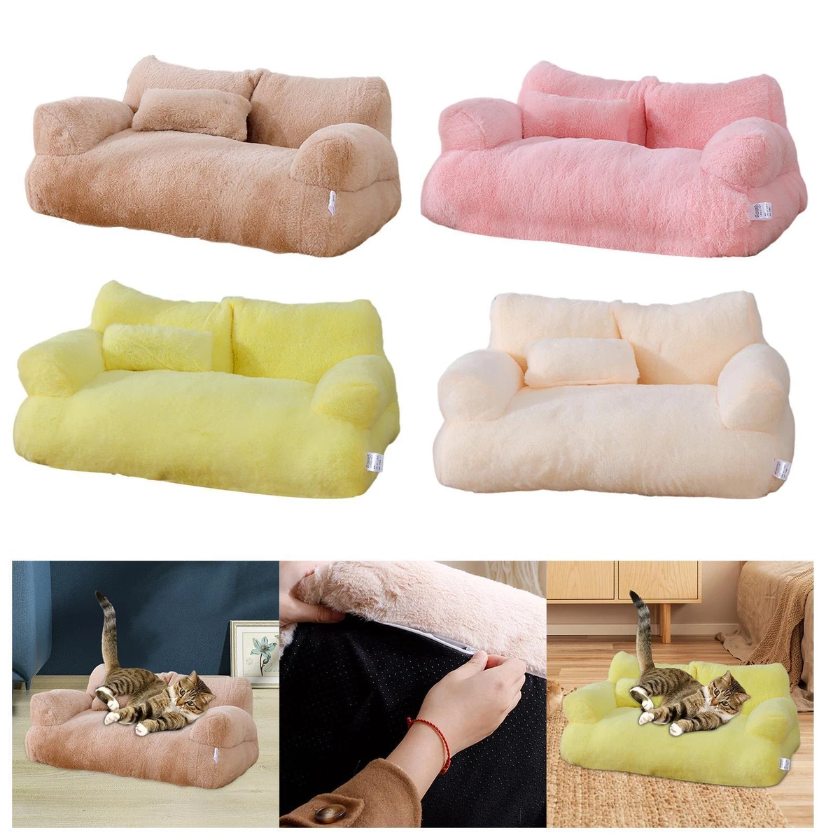 Small portable couch deals