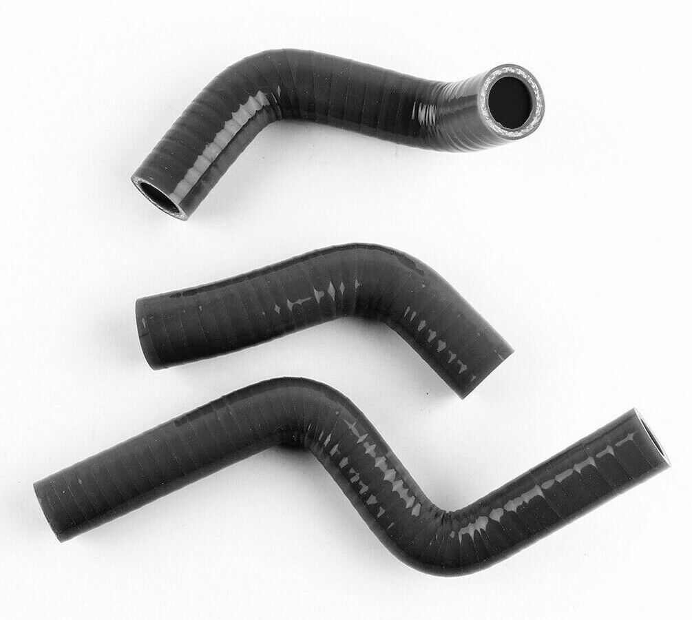 FOR Kawasaki KX80 KX85 KX100 982012 KX 80/85/100 Silicone Coolant