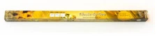 Golden Rain (Lluvia de Oro), Flute Brand Incense, About 28 Sticks(