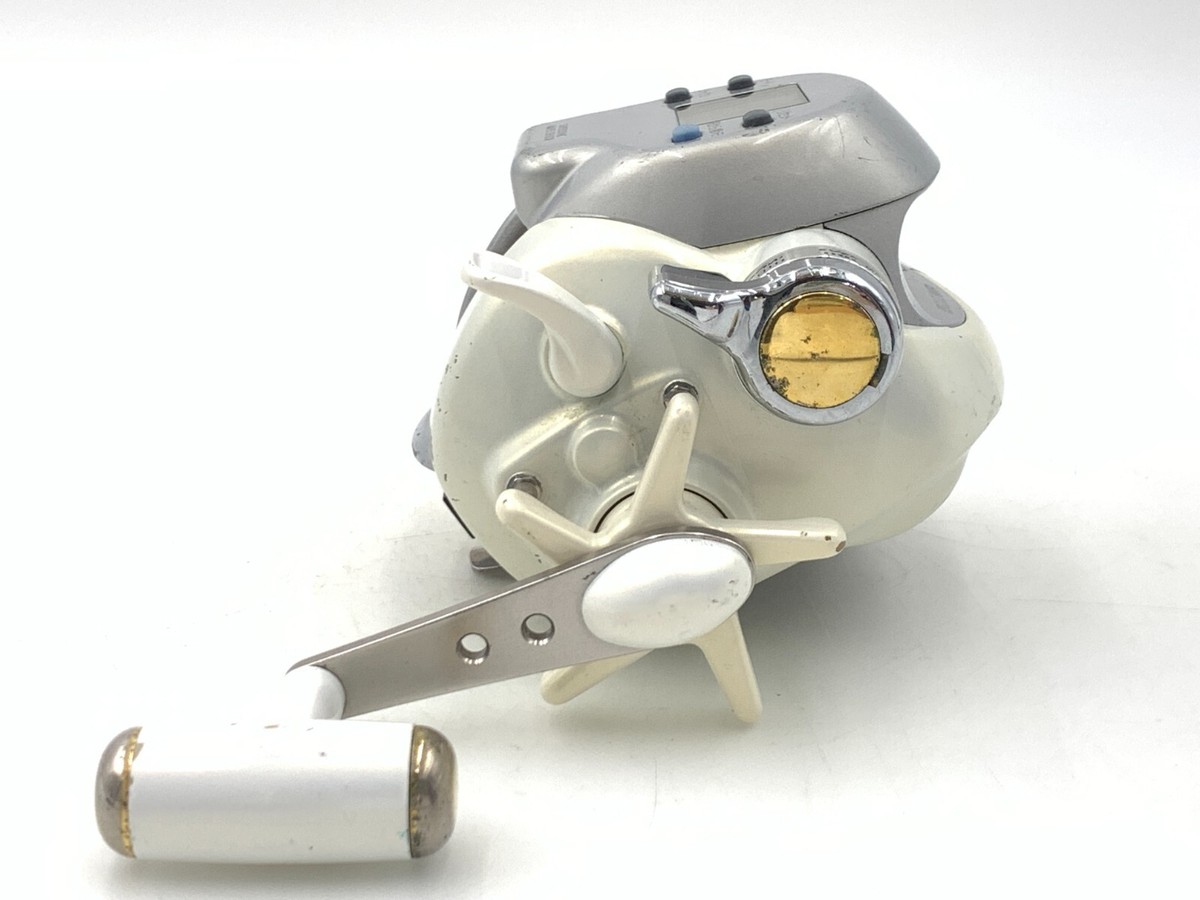 ダイワ】 スーパータナコン EX-60 DAIWA SUPER TANACOM | スプール