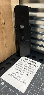 1996 1998 JEEP GRAND CHEROKEE PASSENGER POWER WINDOW SWITCH