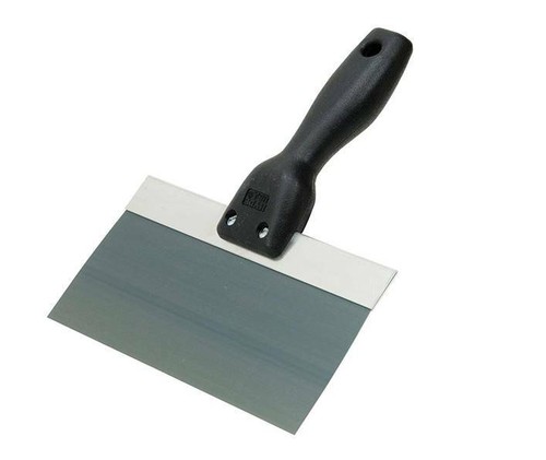 Hyde Blue Steel Lightweight Taping Tiger Knife Set (8", 10", 12", 14") - Picture 3 of 6