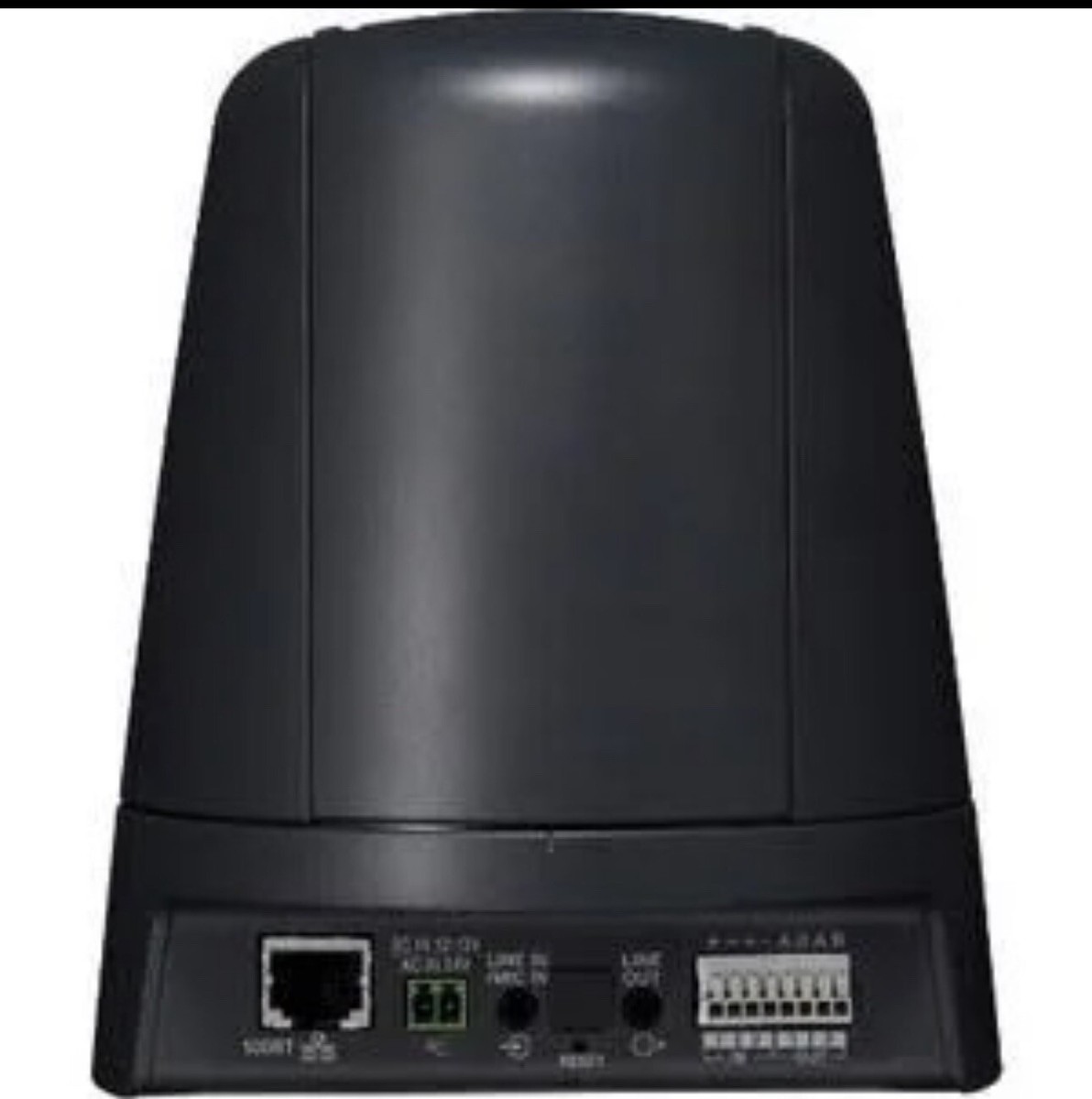 Canon VB-H41 POE ptz Network Camera | eBay