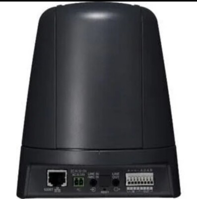 Canon VB-H41 POE ptz Network Camera | eBay