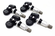 2010-2024 TPMS Tire Pressure Sensors for Porsche Panamera Turbo S 4S GTS 4