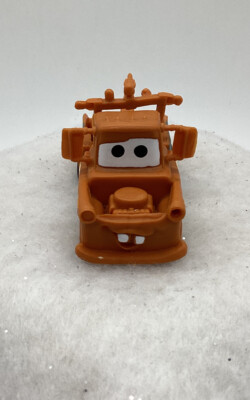 Mattel~Disney/Pixar~Cars~Tow Mater | eBay