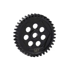 Powerhobby Hardened Steel 39T 32P Spur Gear FOR Traxxas TRX-4