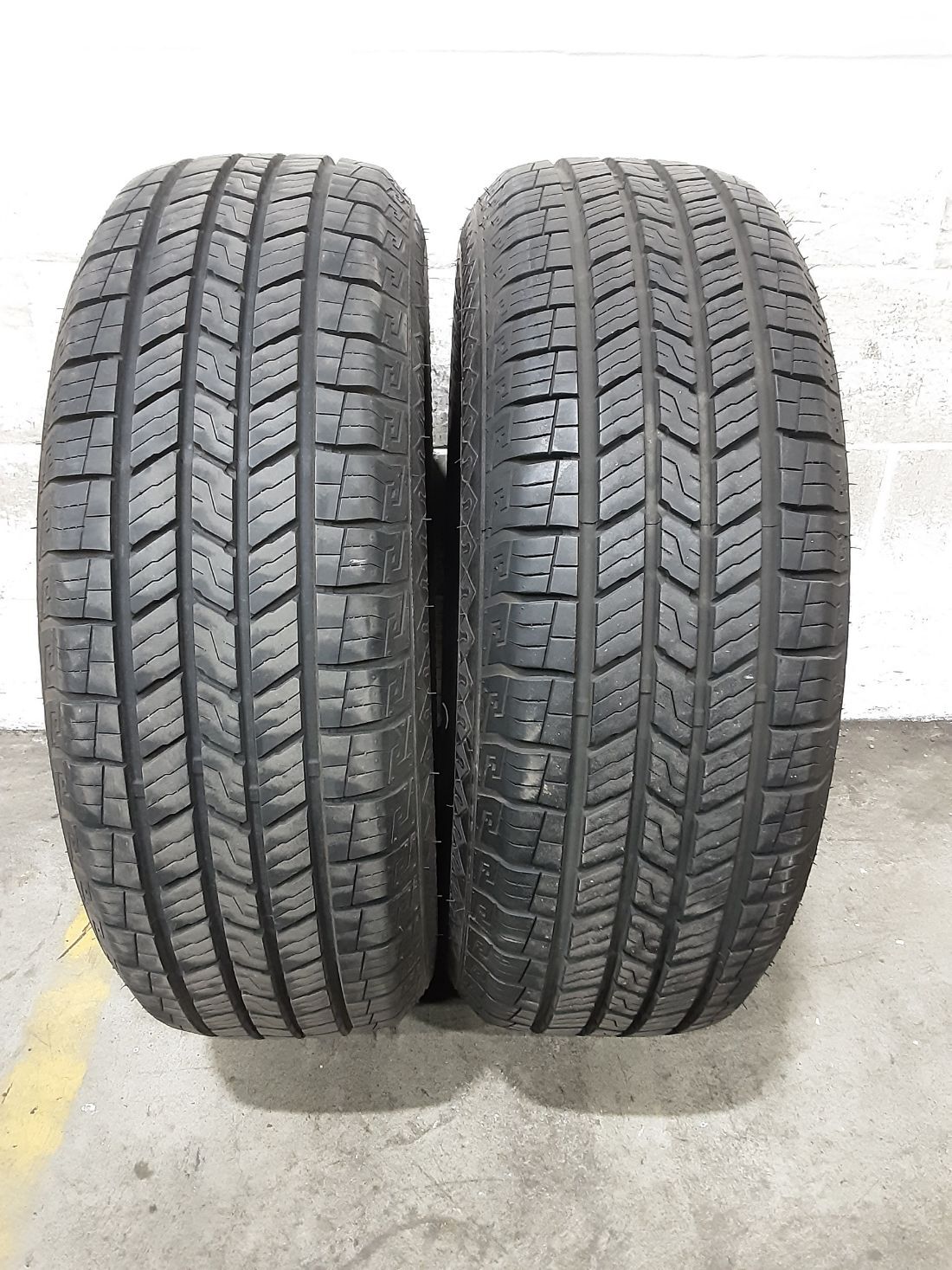 2x P235/65R17 Sailun Terramax HLT 10/32 Used Tires | eBay
