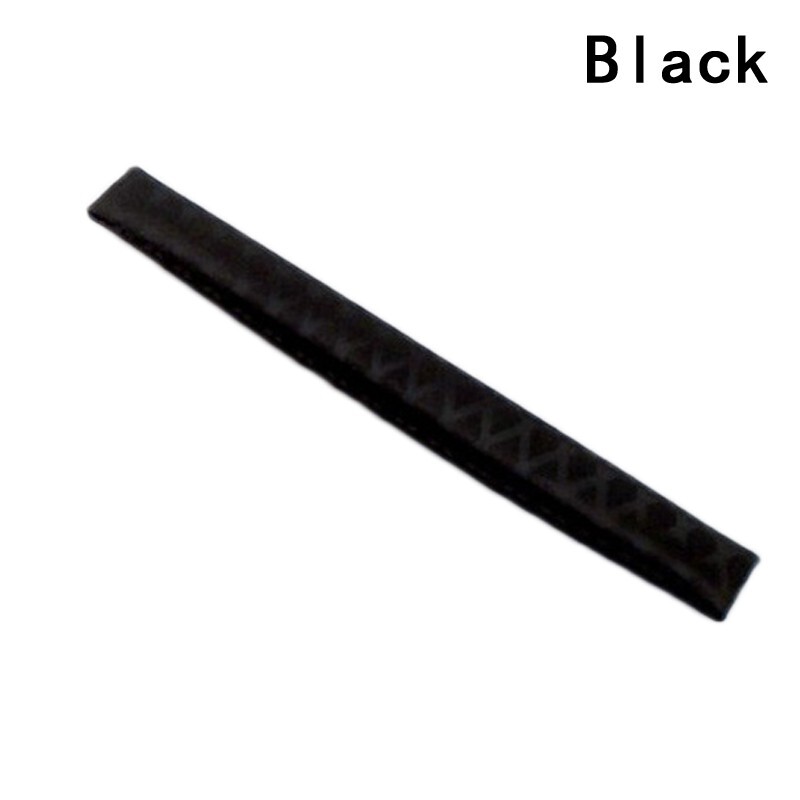 Non Slip Heat Shrink Sleeve for Fishing Rod Handle Textured Design 2cm